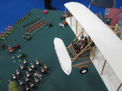 Funny Little Wars Demonstration Game